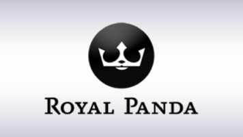 Royal Panda Online Casino - Bonus bis 500 Euro und 10 Freispiele bei Starburst