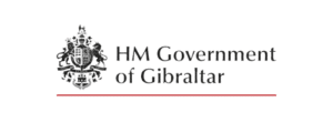 Gibraltar Lizenz des HM Government of Gibraltar