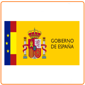 Gobierno de Espana Regulation of Gambling Spanien