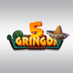 5 Gringos online-casino