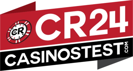 CR24-Casinotest the online casino & sports betting experts
